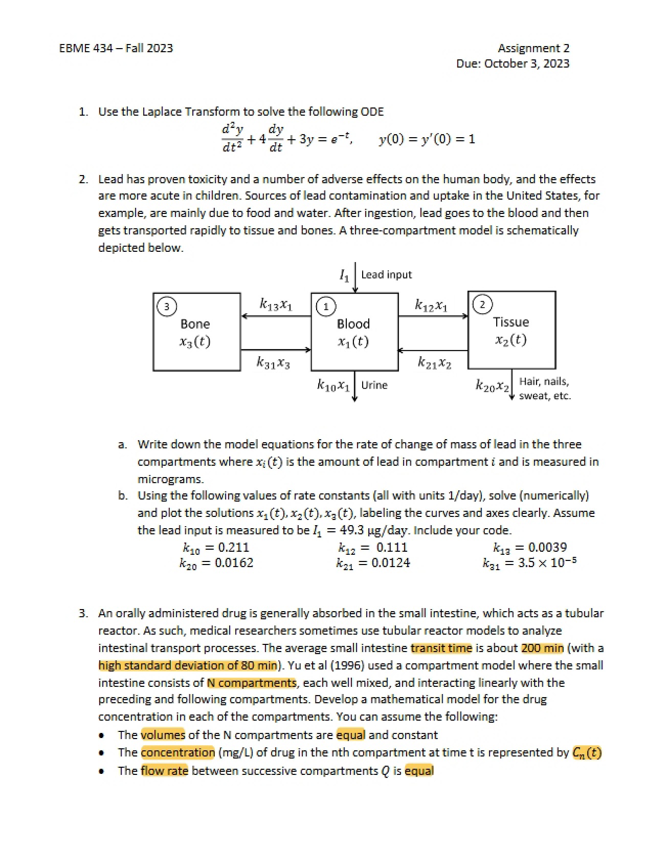 EMBA Application Project Assignment 2