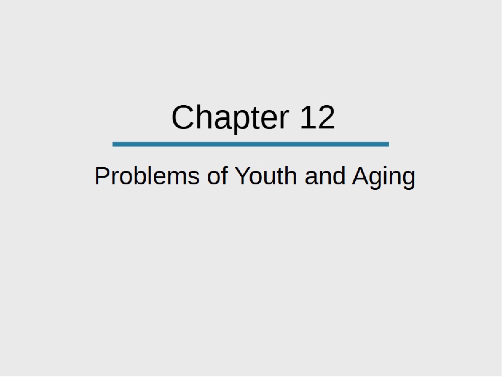 Social Problems Notes - 60 Pages