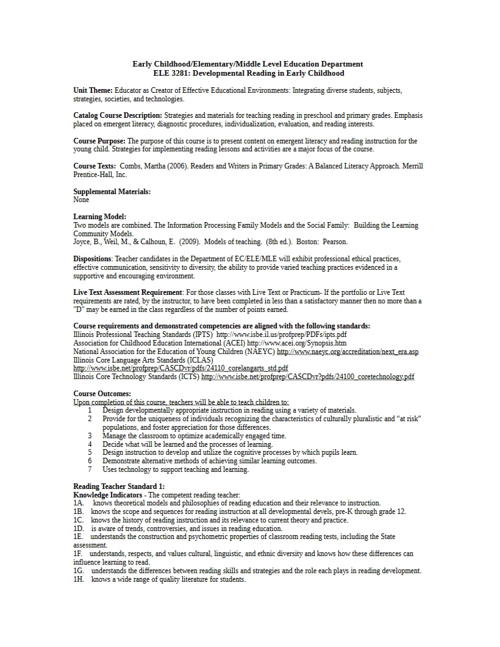 Syllabus (27)