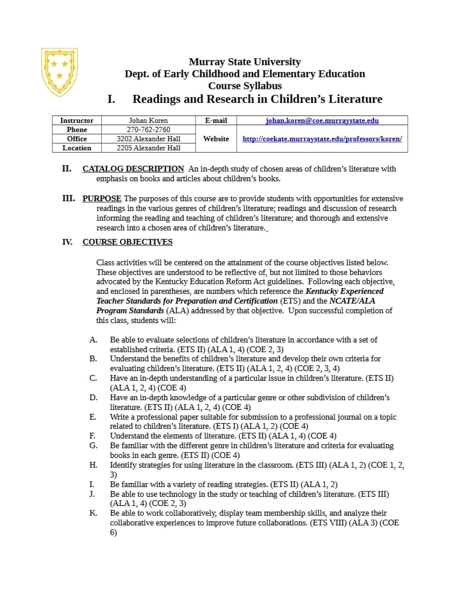 Syllabus (2)