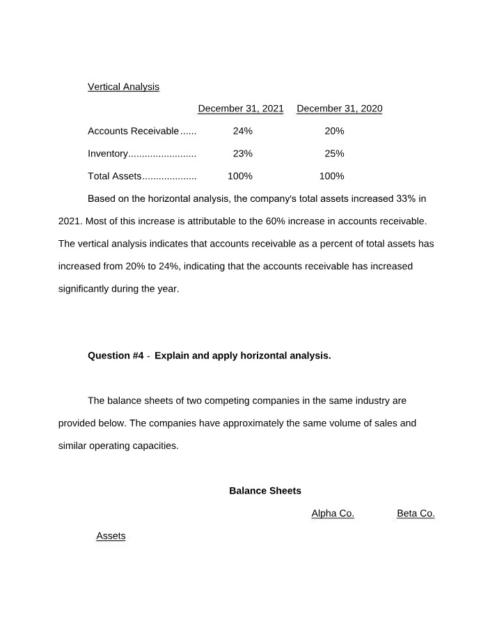 Part 18 - Ratios
