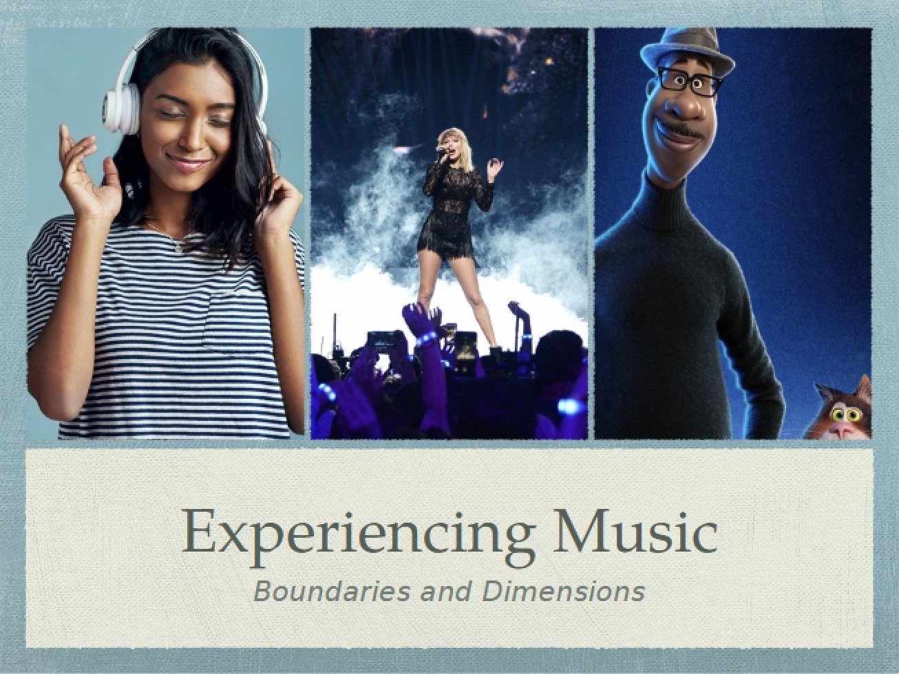Dimensions and Boundaries