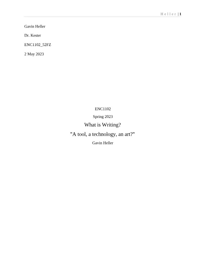 Writing Trends in Personal Documents and Informal Texting
