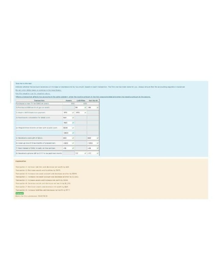 ACCT255 Screenshot (Feb 11)