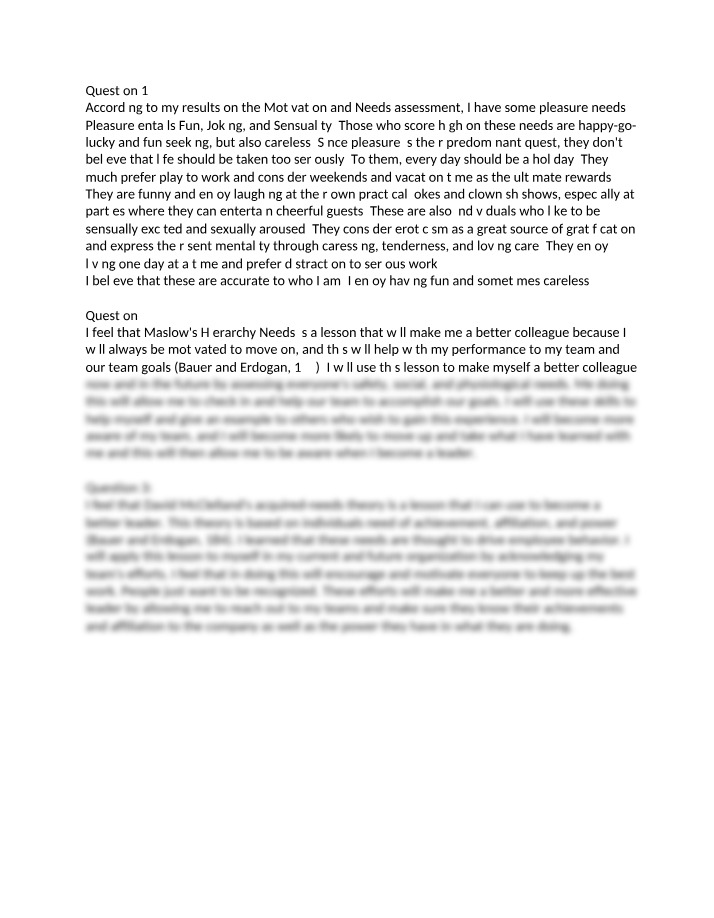PROJECTMA220 - Module 5 Worksheet