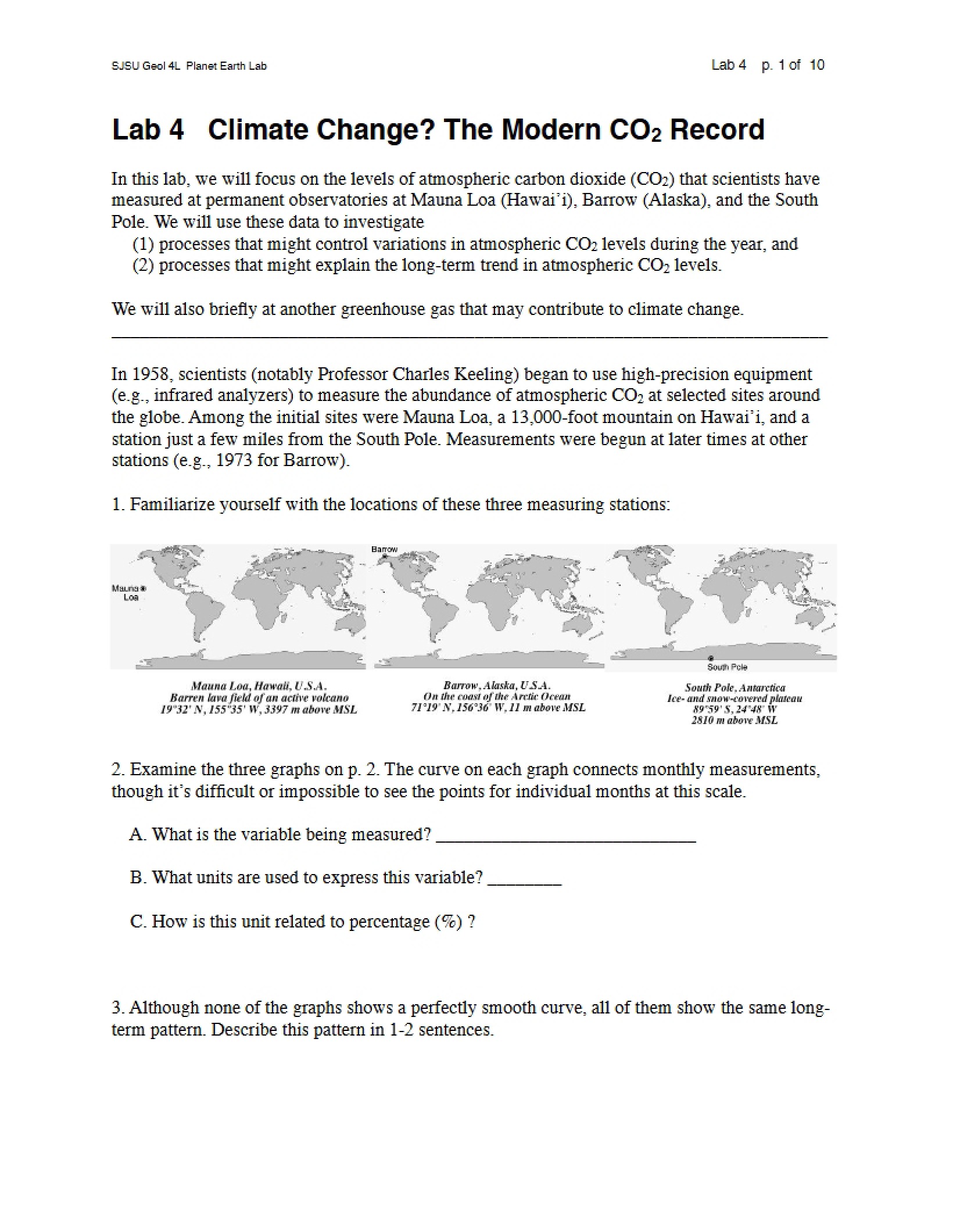 Chapter Four Materials