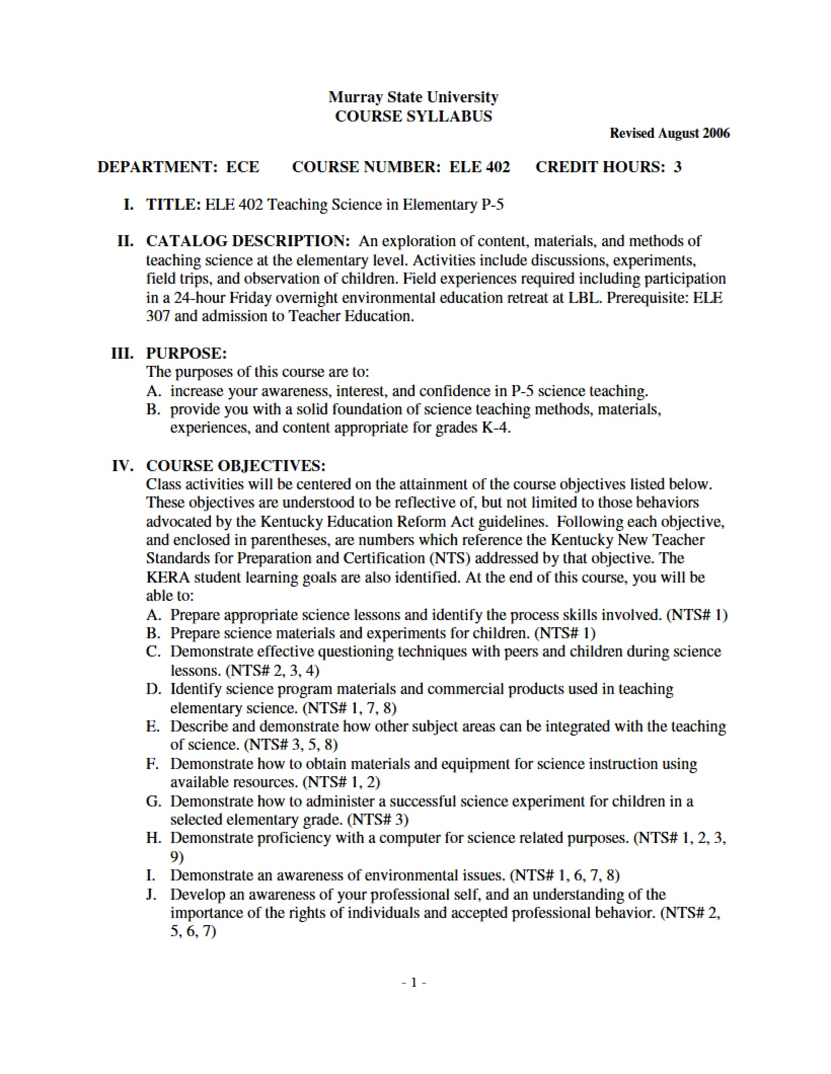 Syllabus (2)