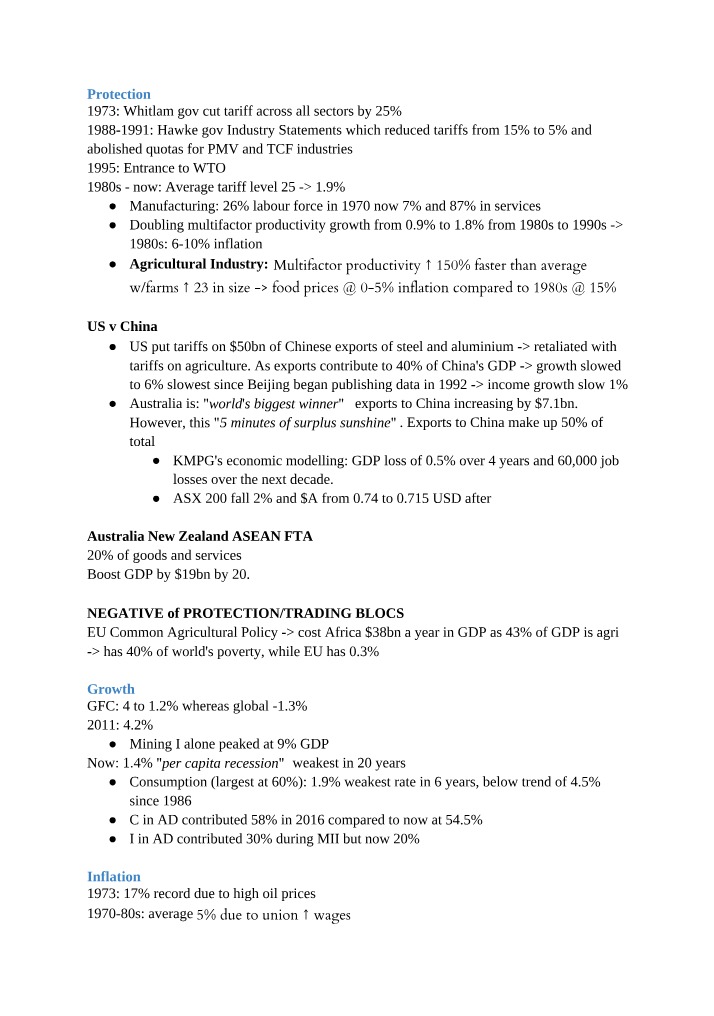 Worksheet on Statistics