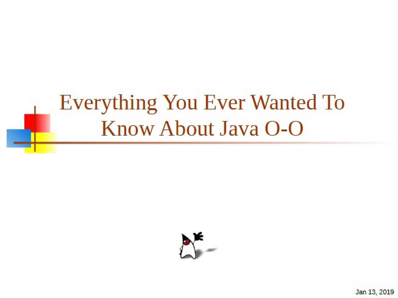 Programming Languages I Notes - CIT 591