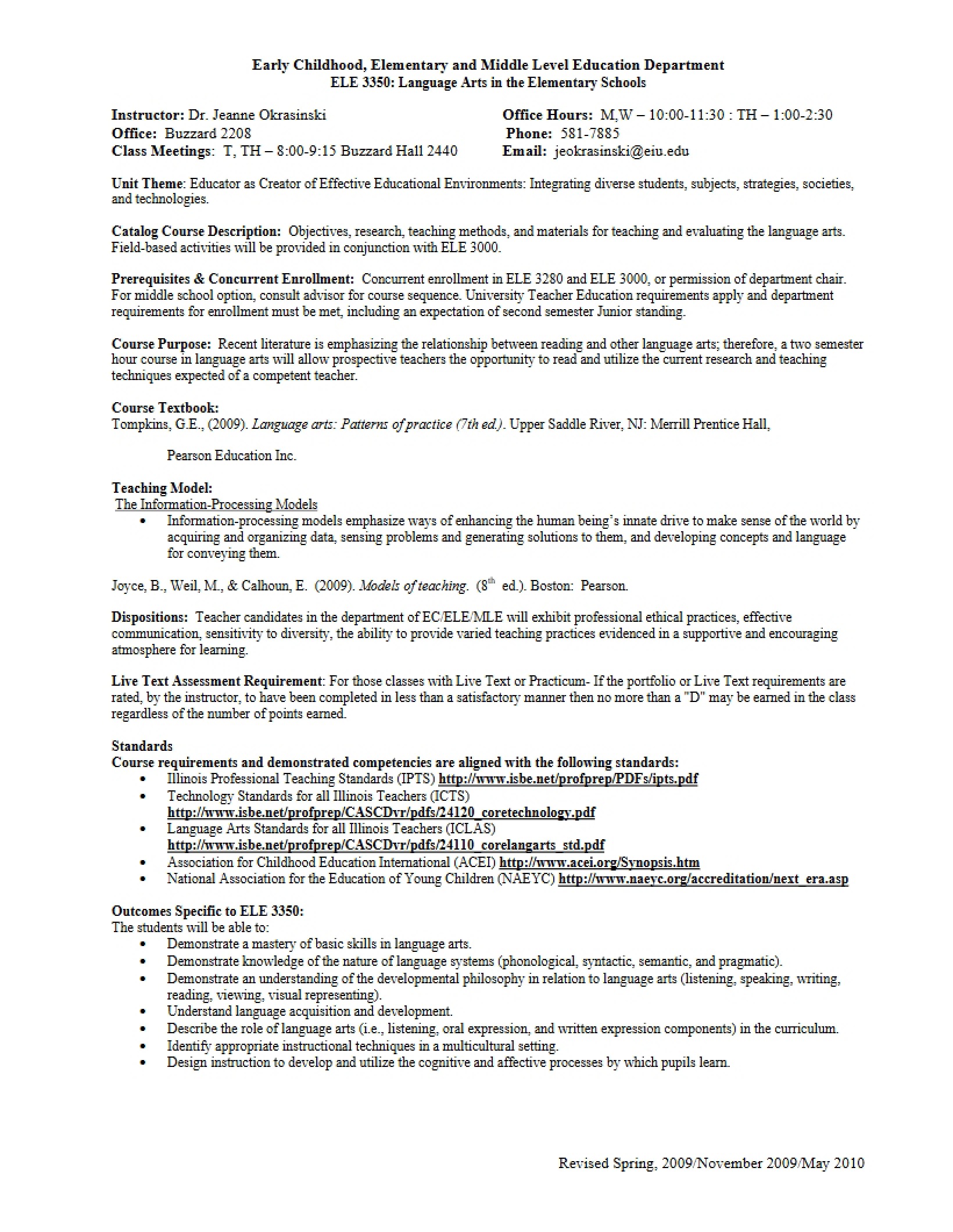 Syllabus (18)