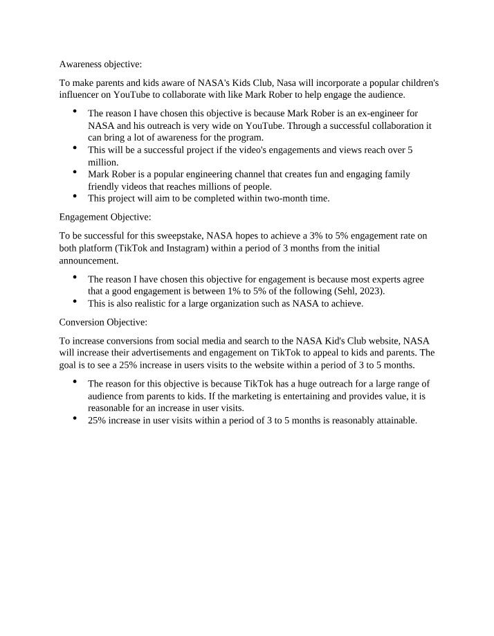 SMART Goals Worksheet