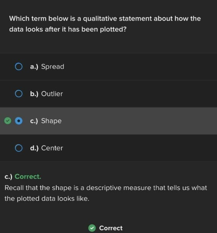PSY Statistics Exercises