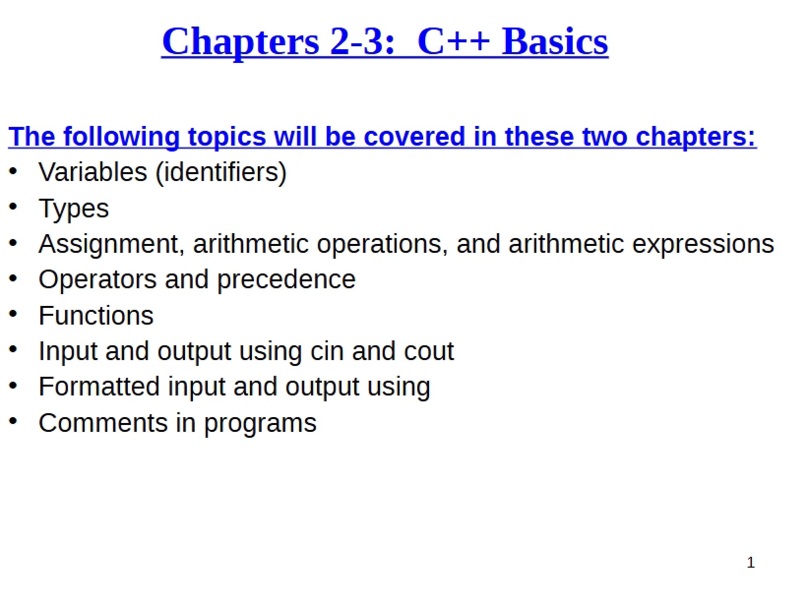 Engineering Methods Notes
