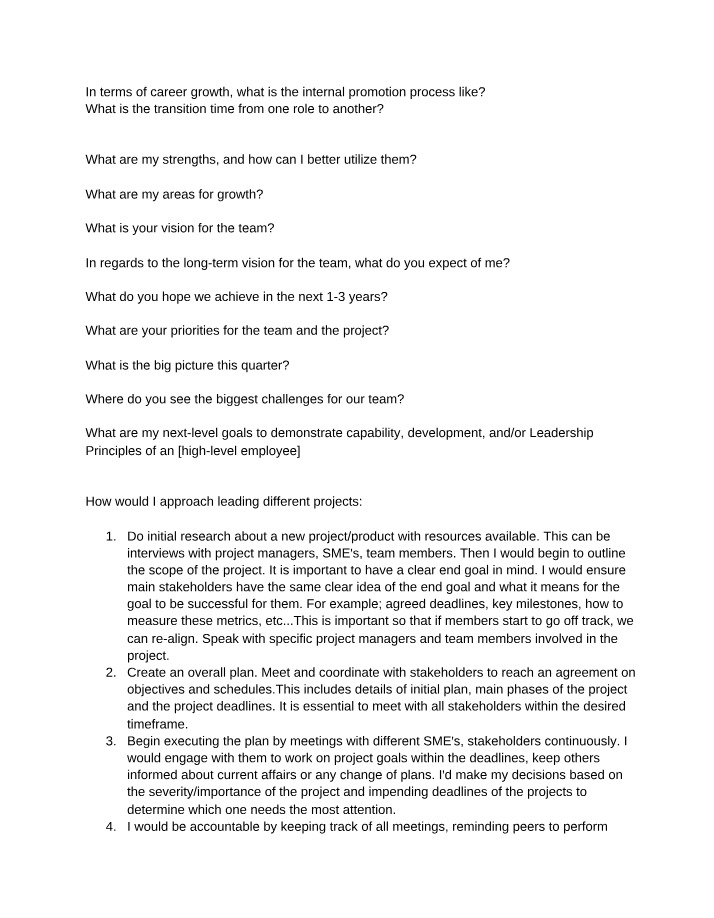 COM1101 - Career Development