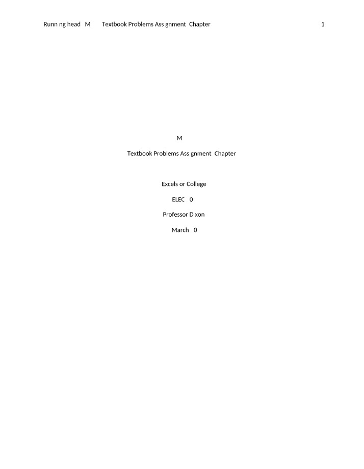 x86 Assembly Language Textbook Problems