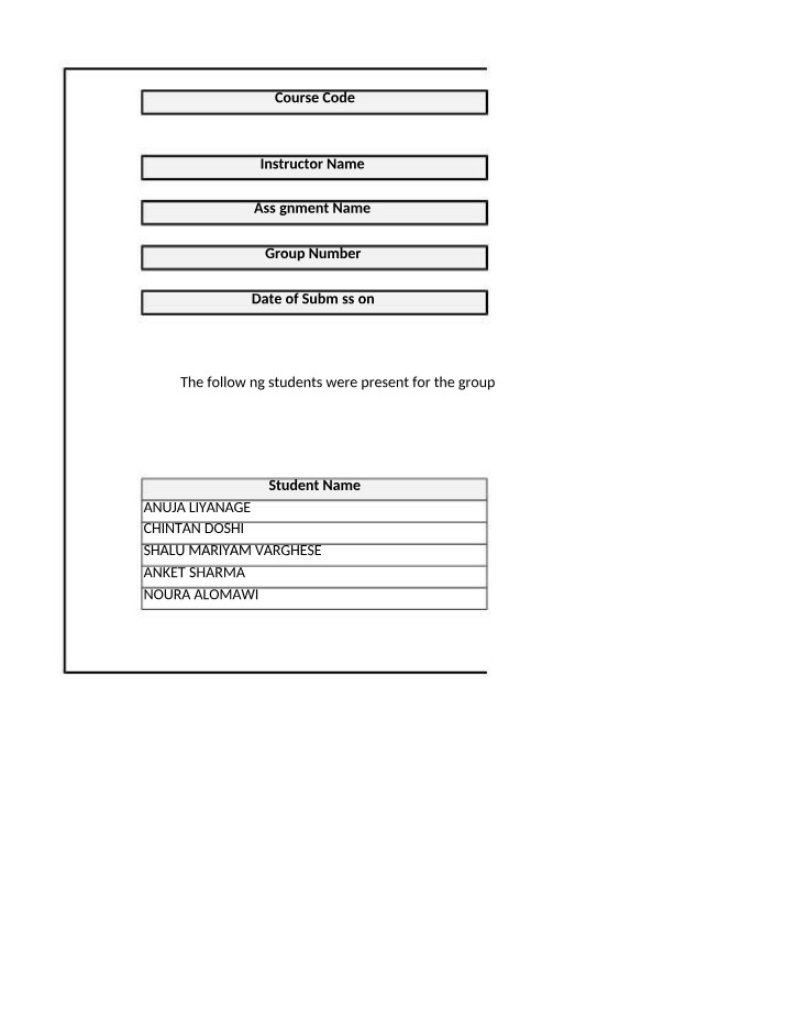 Work Breakdown Structure for Standalone Home Construction