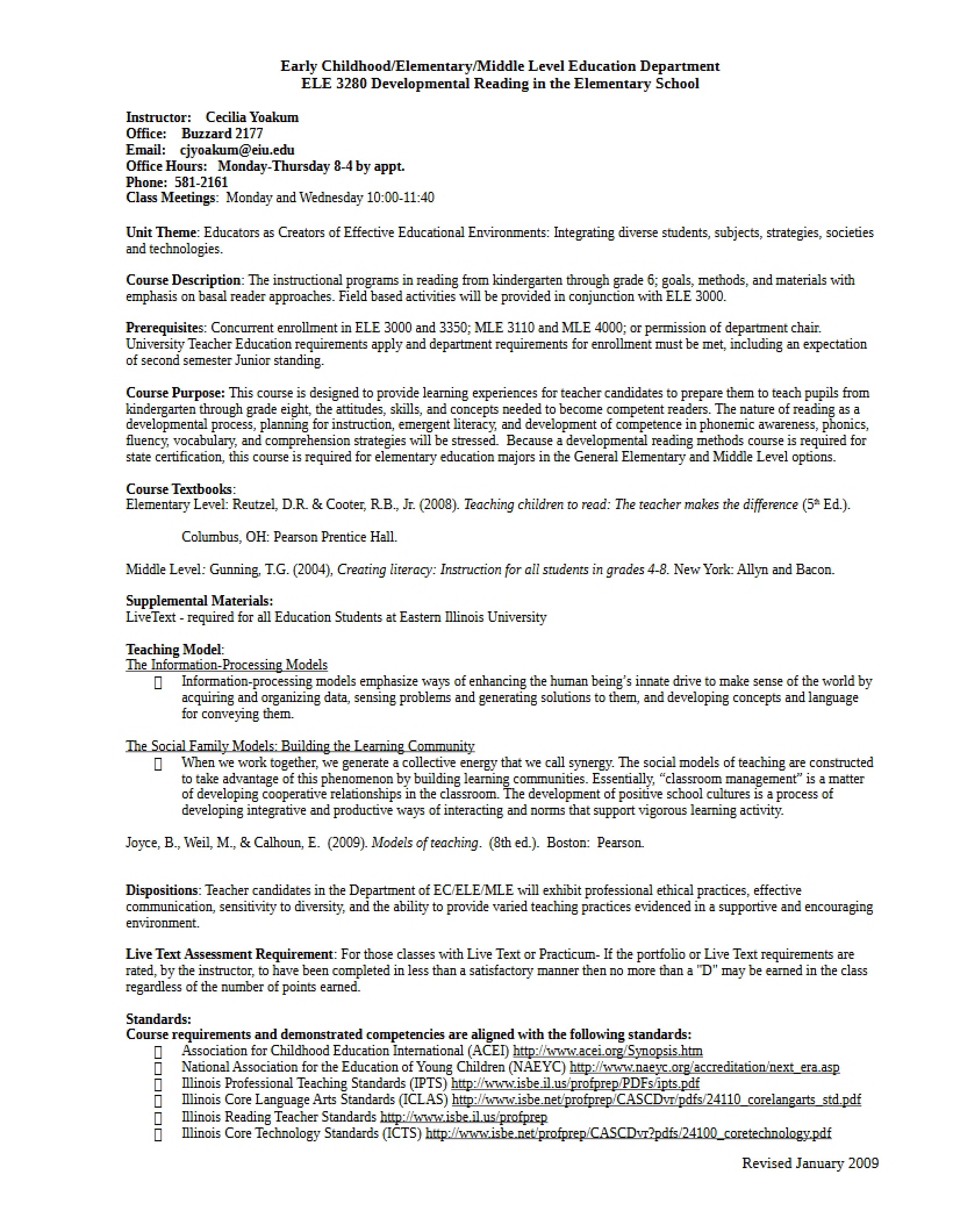 Syllabus (138)