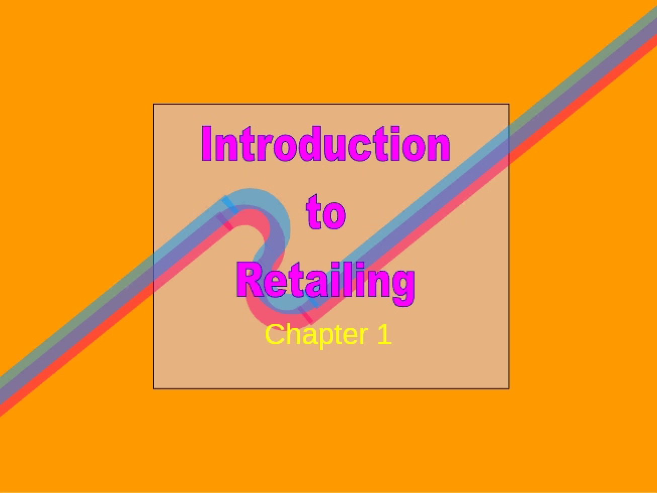 Retailing Concepts