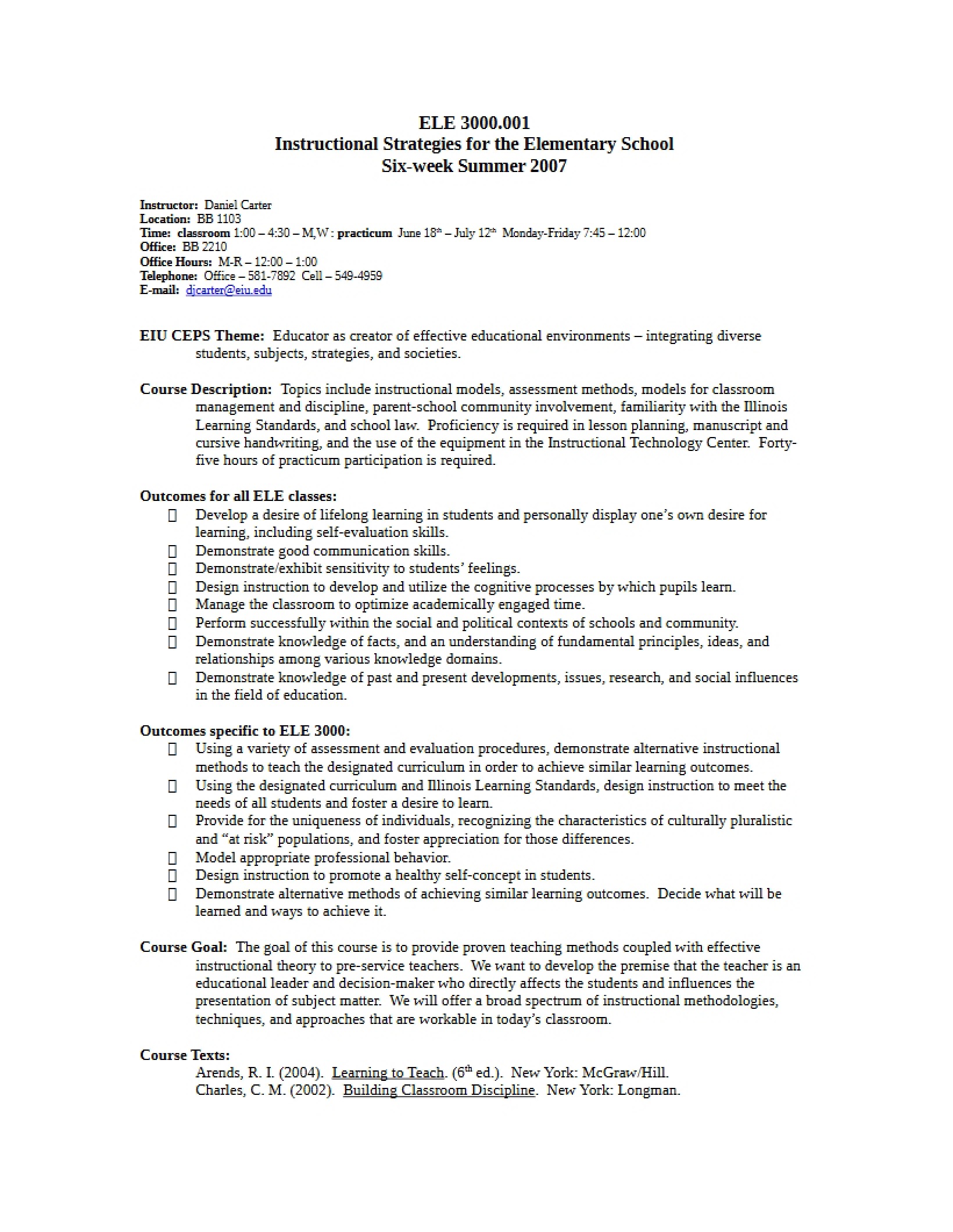 Syllabus (47)