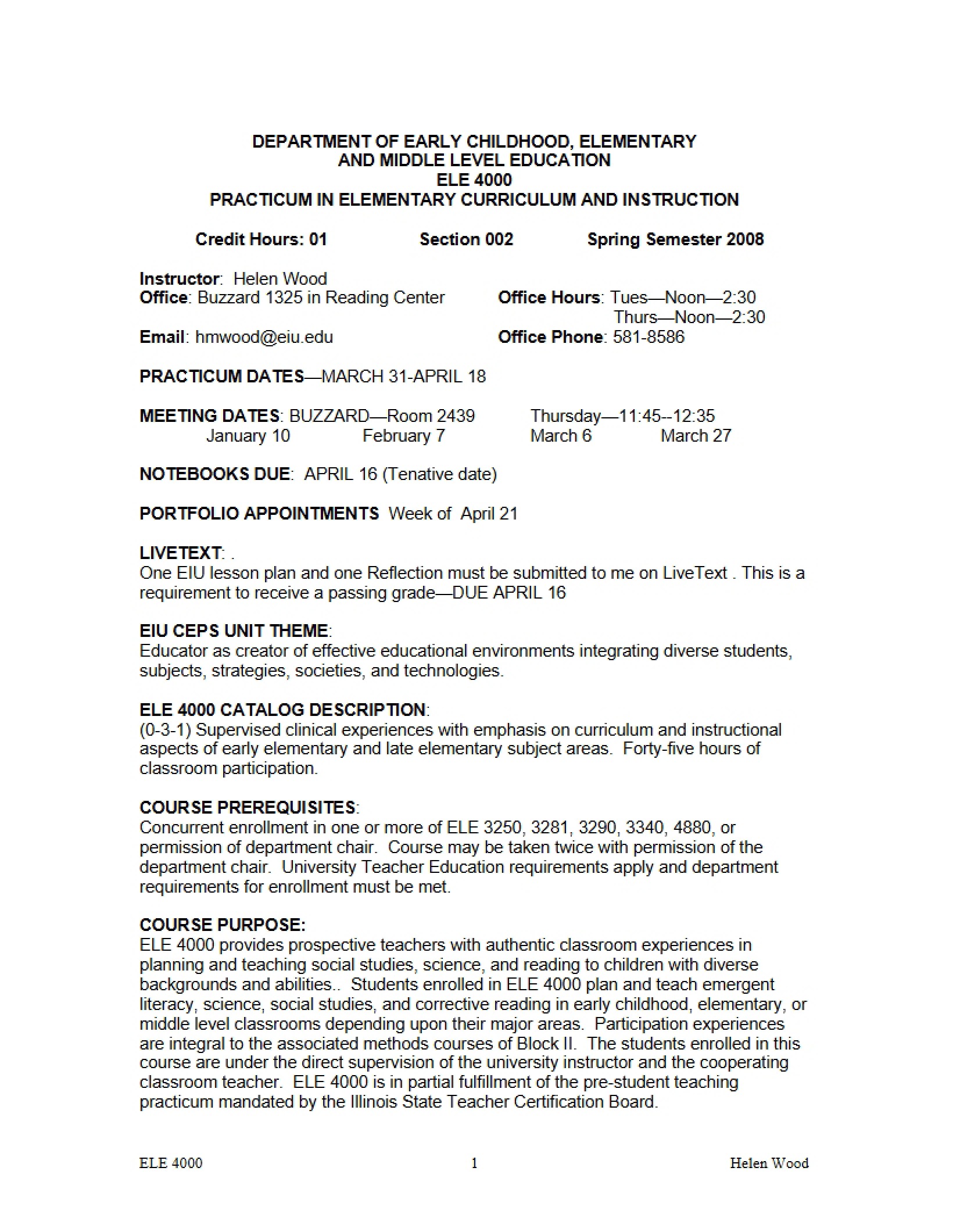 Syllabus (46)