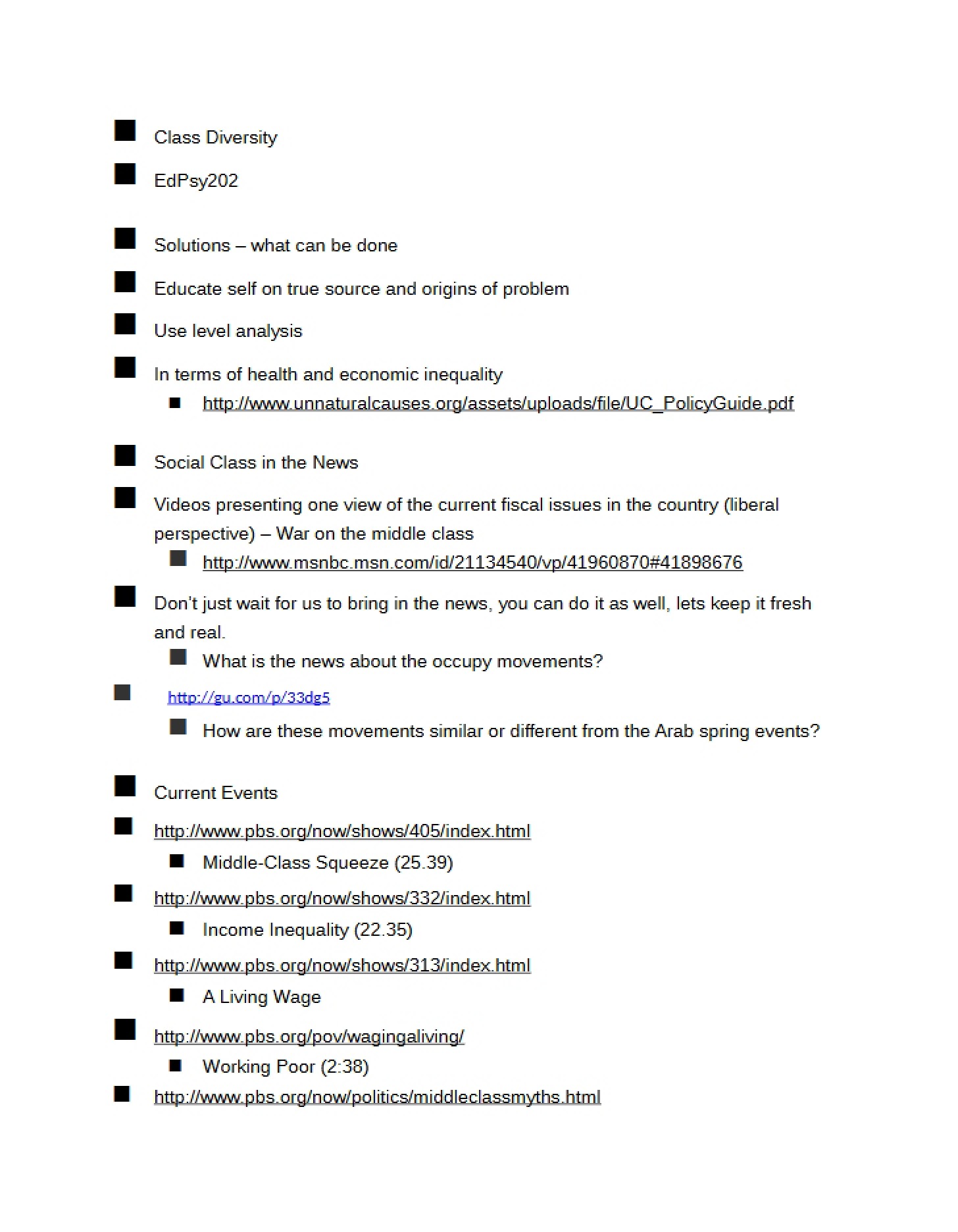 Lecture Note 08