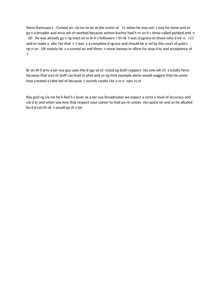 PSYC 4540 Course Notes