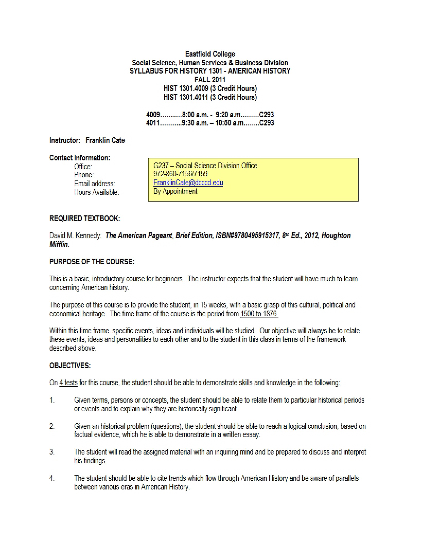Syllabus (14)