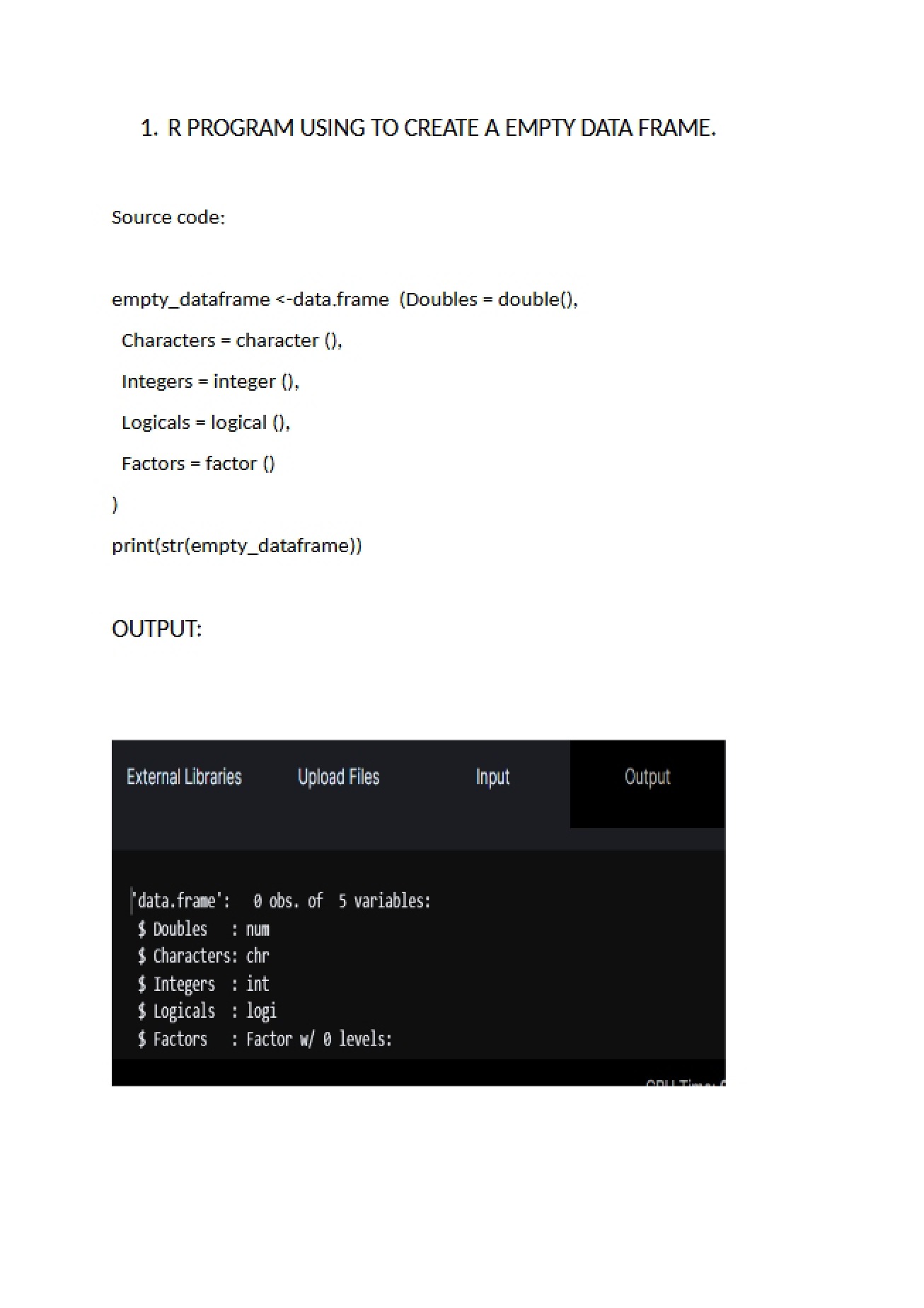 Software Engineering Notes One