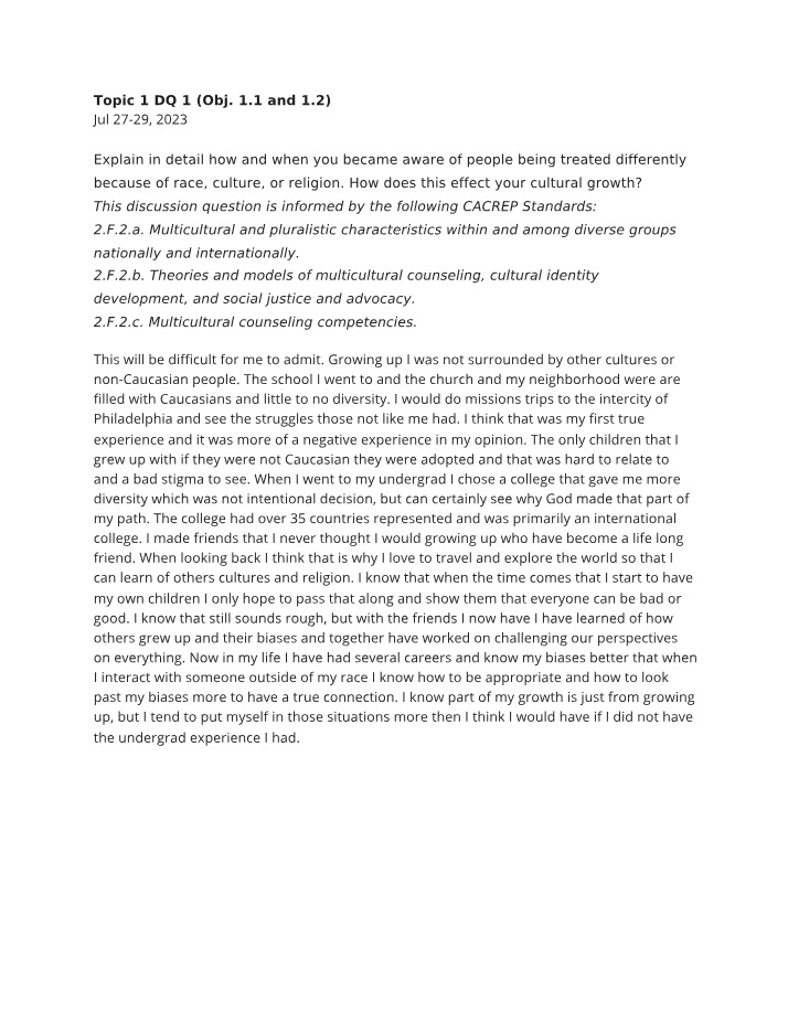 CNL509 - Exercises (2023)