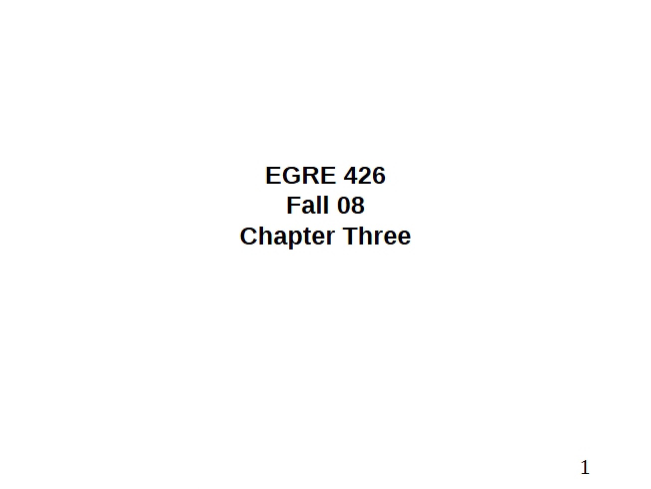 Concepts of Arithmetic