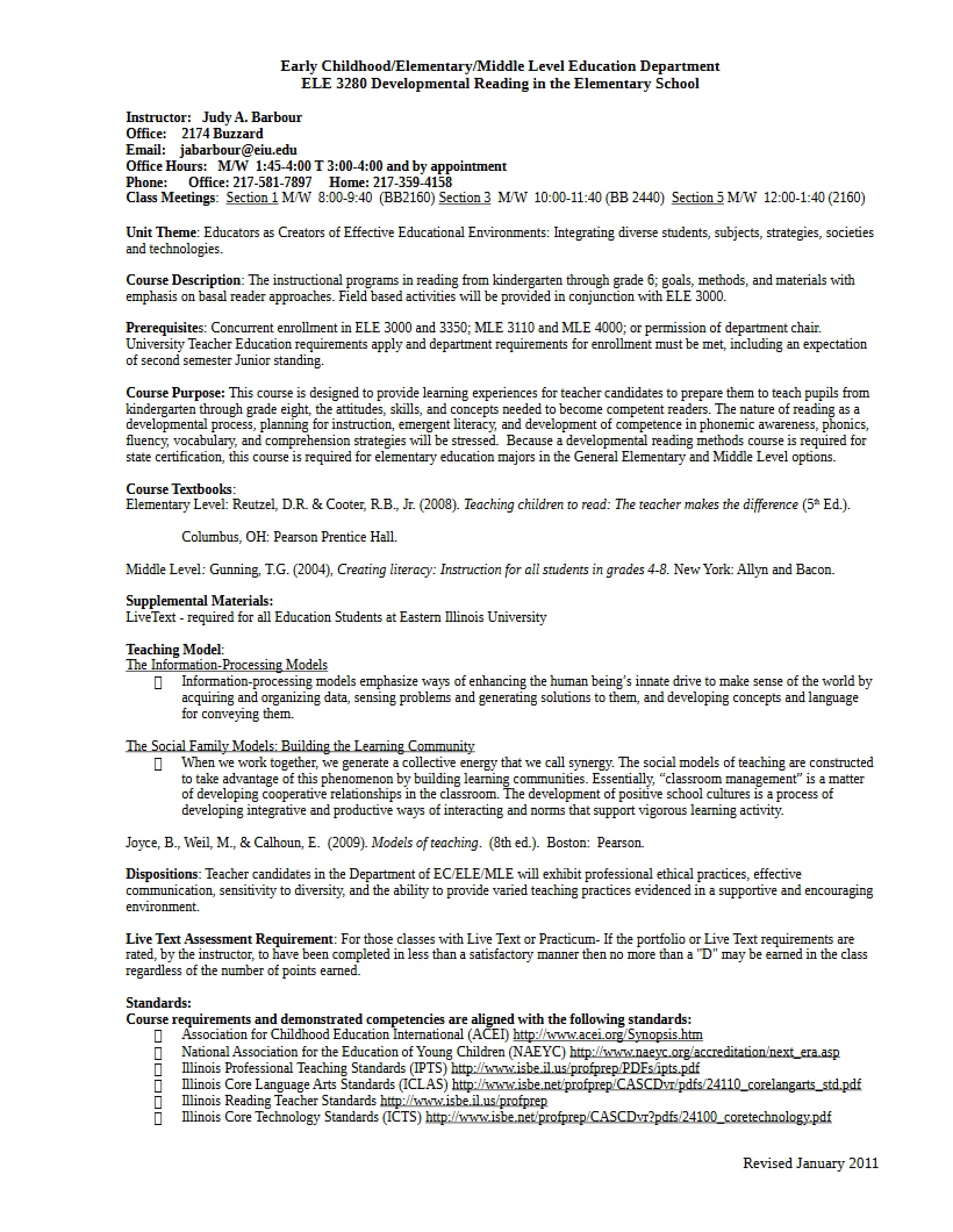 Syllabus (143)