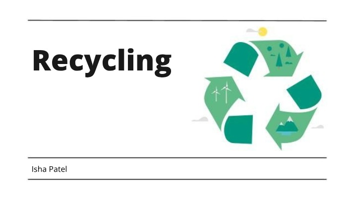 Recycling Facts and Statistics for 2022 - Key Insights