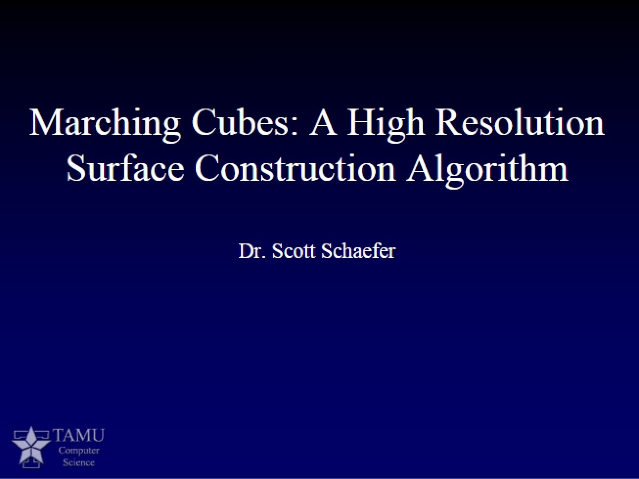 Introduction to Monte Carlo Methods