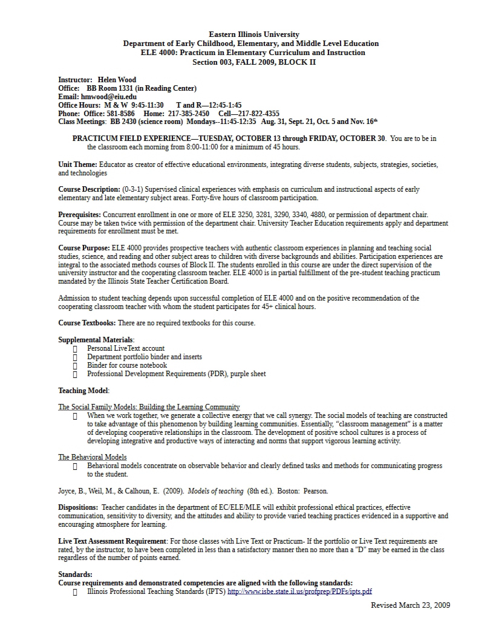 Syllabus (48)