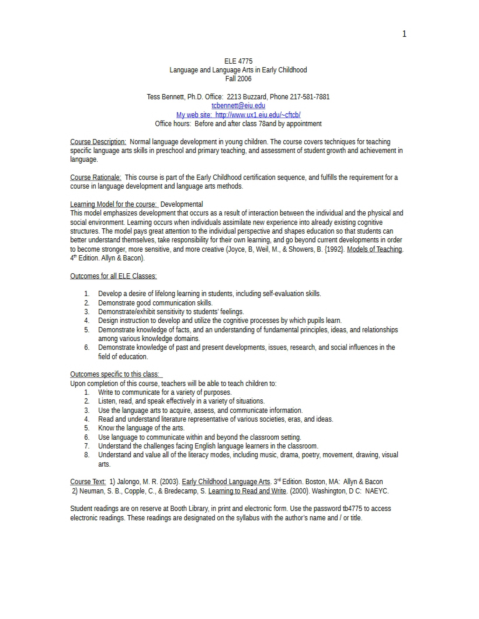 Syllabus (4)
