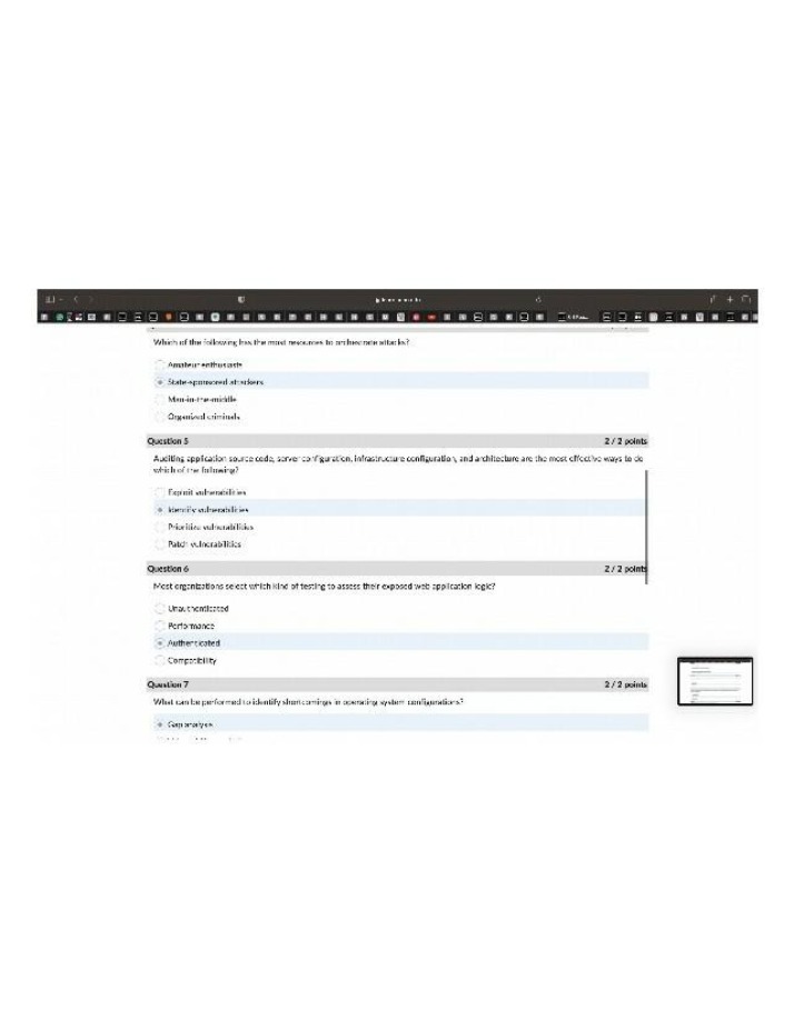 Identifying and Exploiting Operating System Vulnerabilities