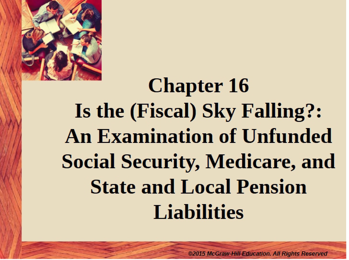 Chapter 16