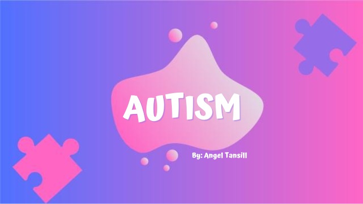 Autism Signs, Facts, and Classroom Tips