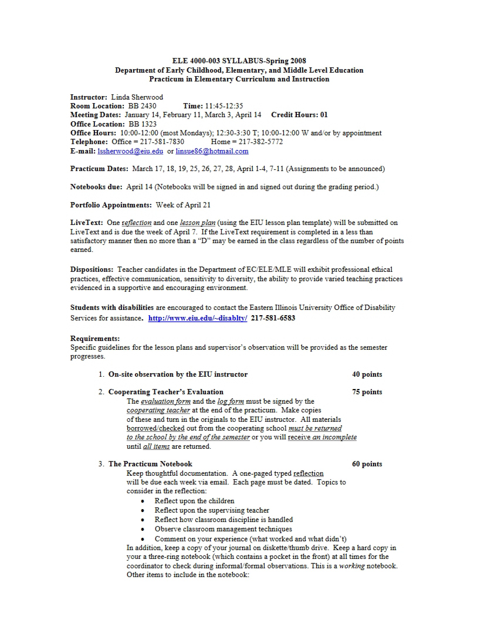 Syllabus (32)