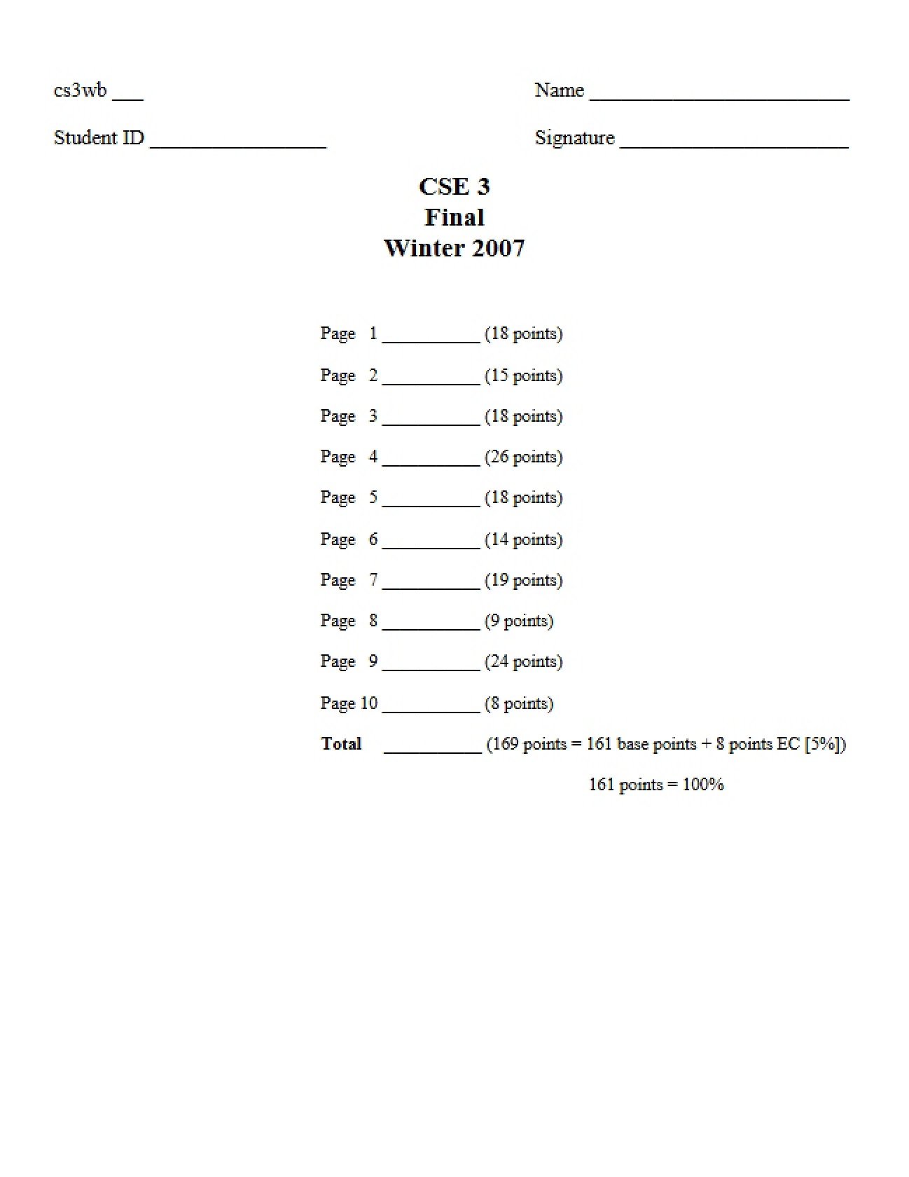 Comprehensive IT Fluency Final Assessment