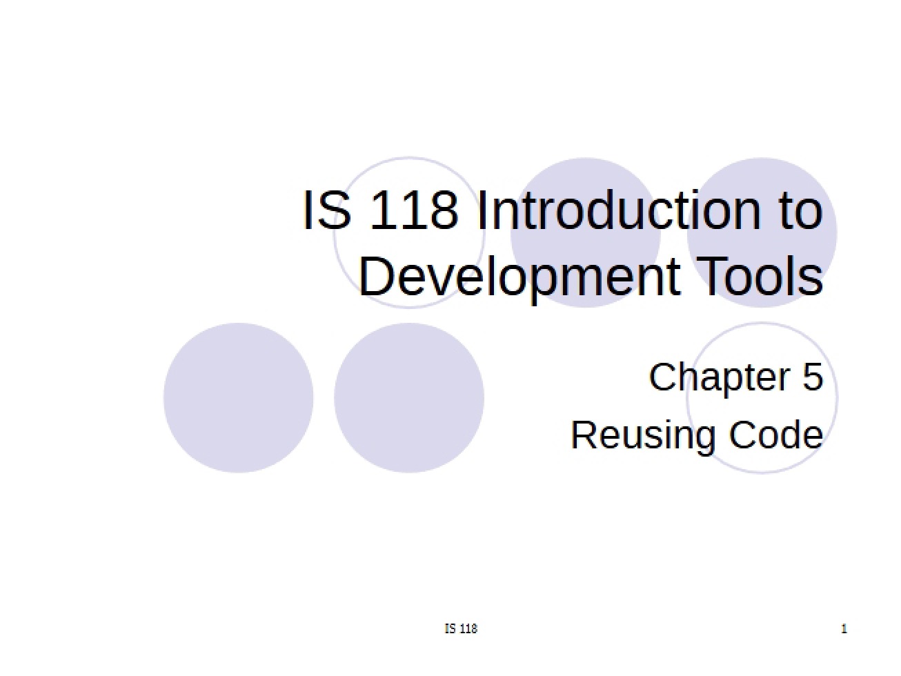 App Development Tools Notes