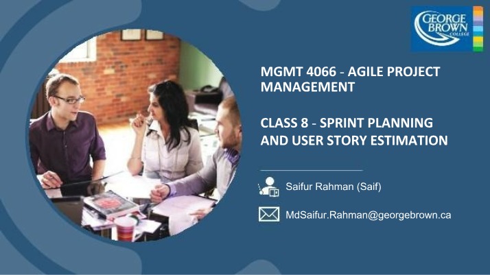 Week 8 - MGMT4066