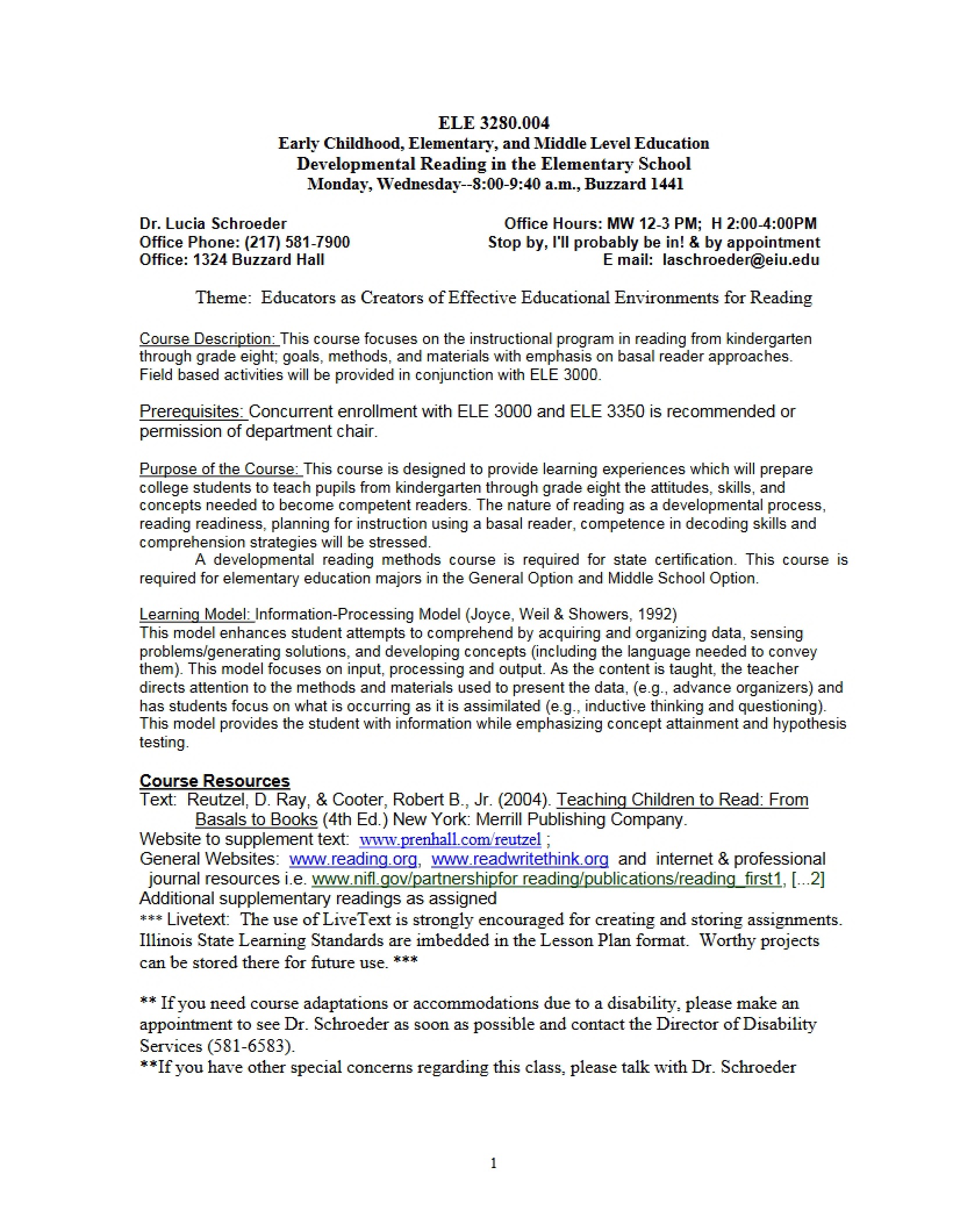 Syllabus (113)