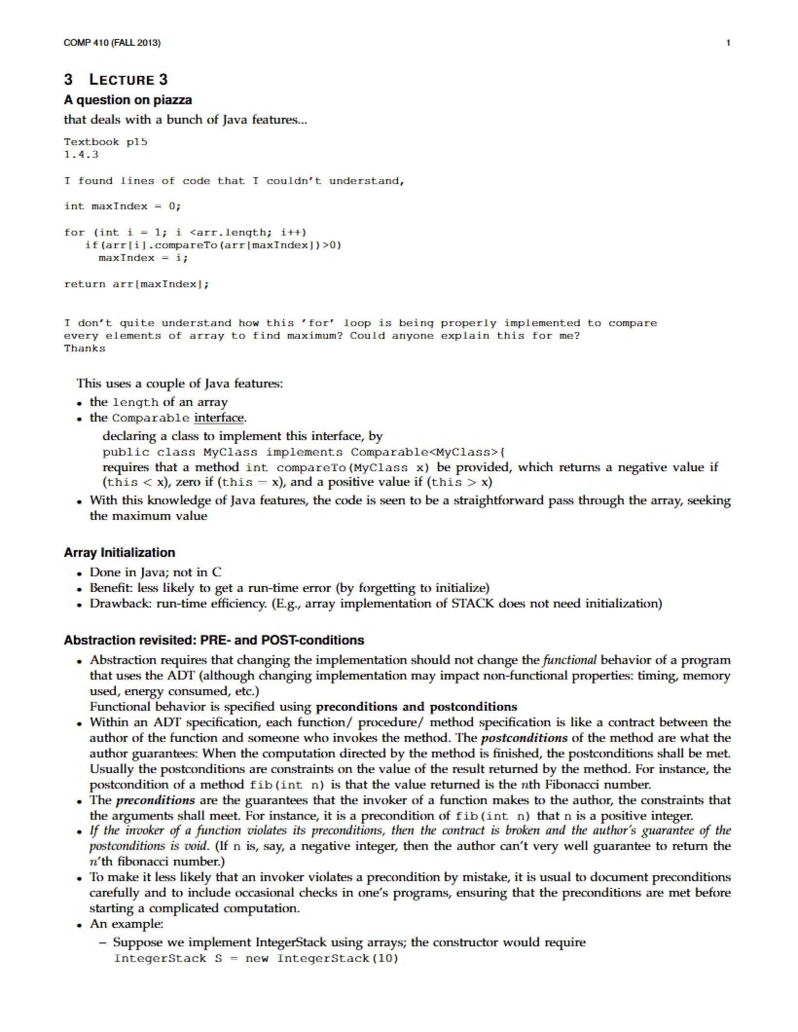 Lecture 03 (Part 2)