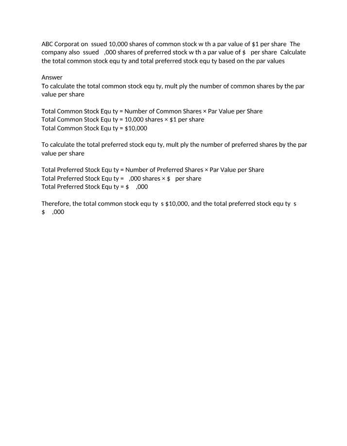 ACCT 3510 - Question 37