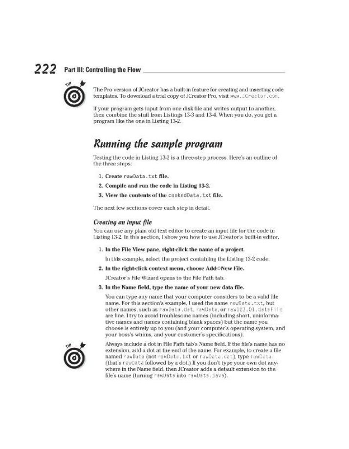 JAVA 301 - AC011 (178)
