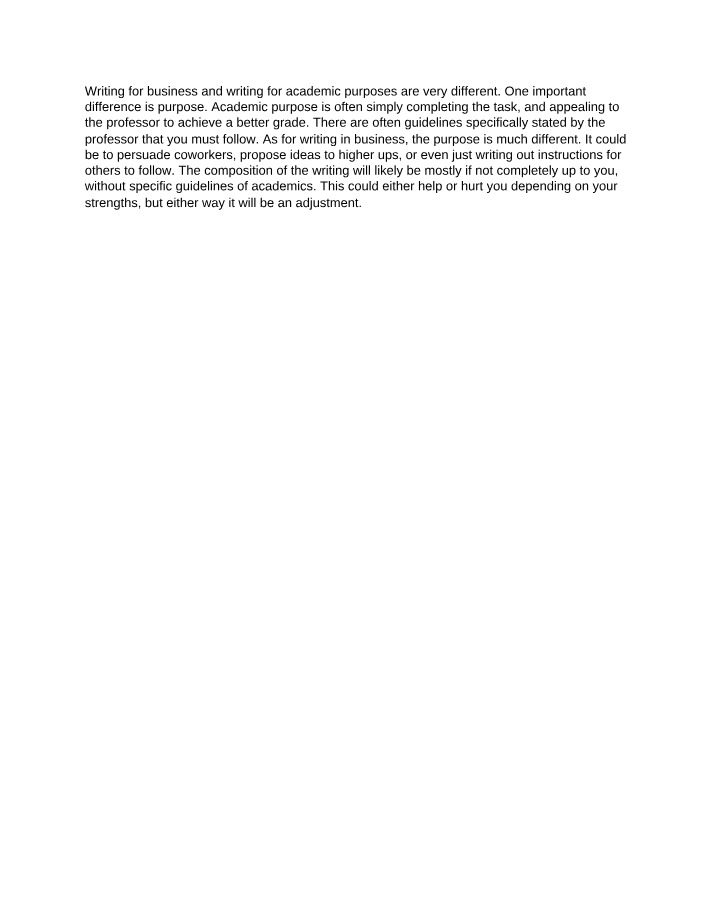 MISC 231 Help Information