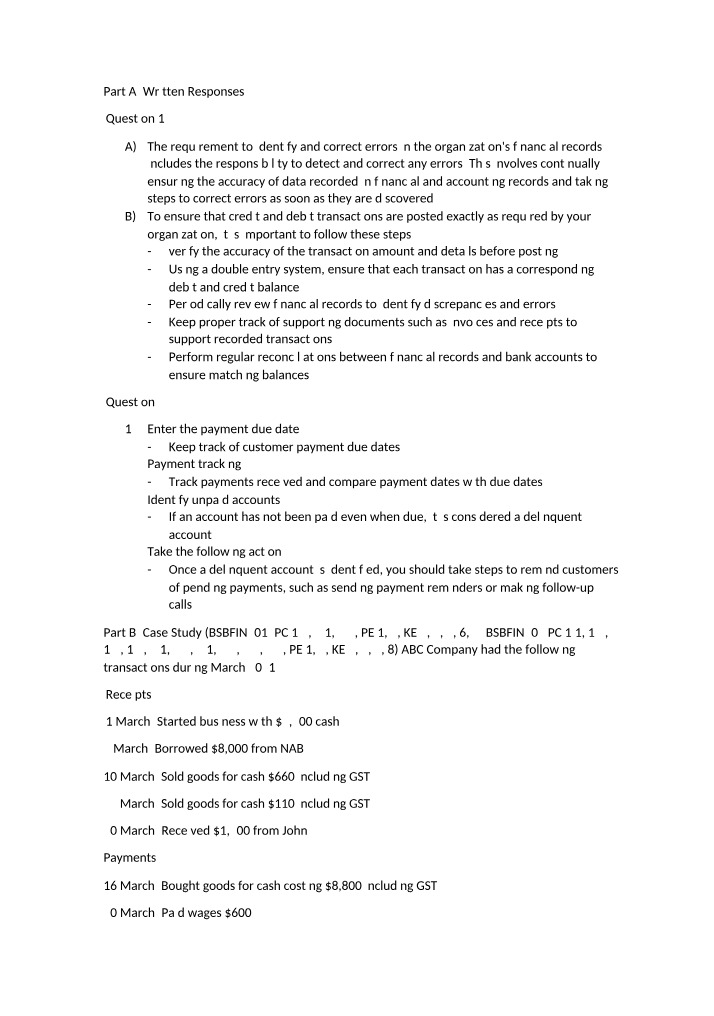 Assessment 1