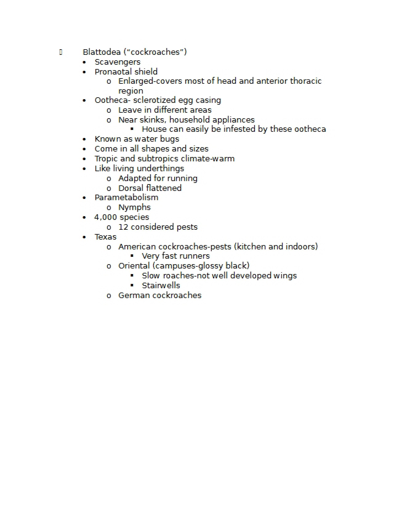 Set of Extra Problems for the Fourth Unit