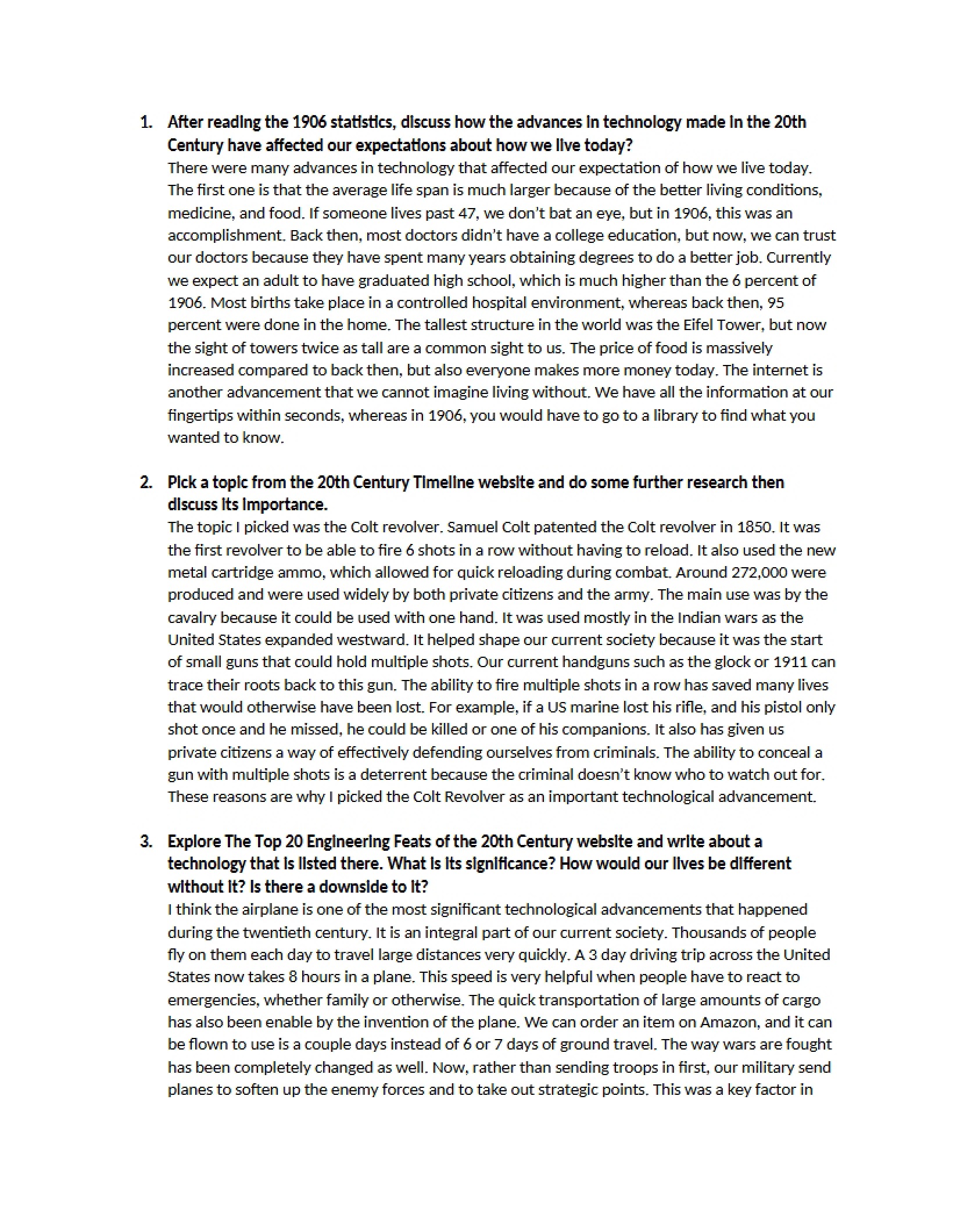 Film Studies Journal 5